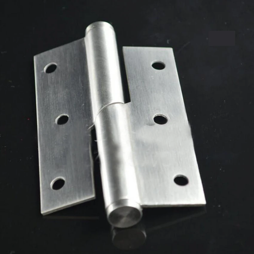 High quality ,3 inch lifting hinge bathroom,Detachable hinge Automatically close the door back,Door Hardware