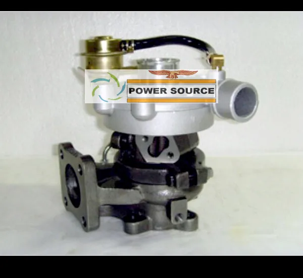CT9 17201-64090 1720164090 17201 64090 Turbine Turbocharger Turbo For TOYOTA Lite Liteace Townace 3CTE 3CT 3C-TE 3C 2.2L 90HP