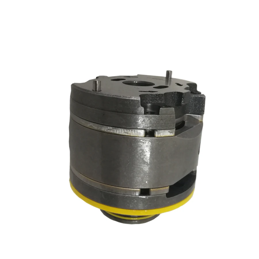 استبدال PC-25VQ21-L مجموعات خرطوشة هيدروليكية فيكرز/أجزاء مضخة ريشة/CAT 3G2752
