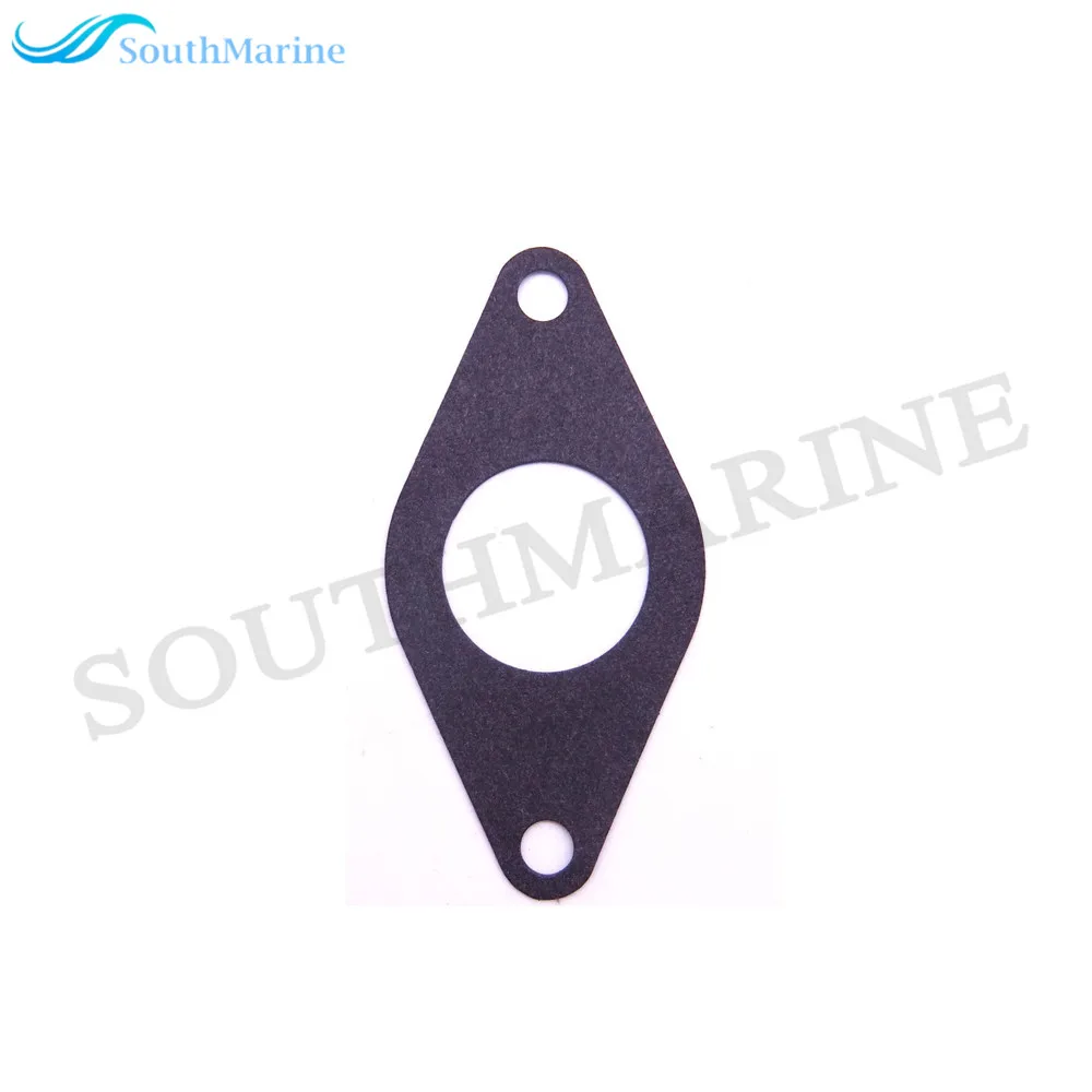 Mesin Perahu 3V1-02011-0 3V1020110M Karburator Gasket untuk Tohatsu Nissan MFS8 MFS9.8 NSF9.8 NSF8 Outboard Motor