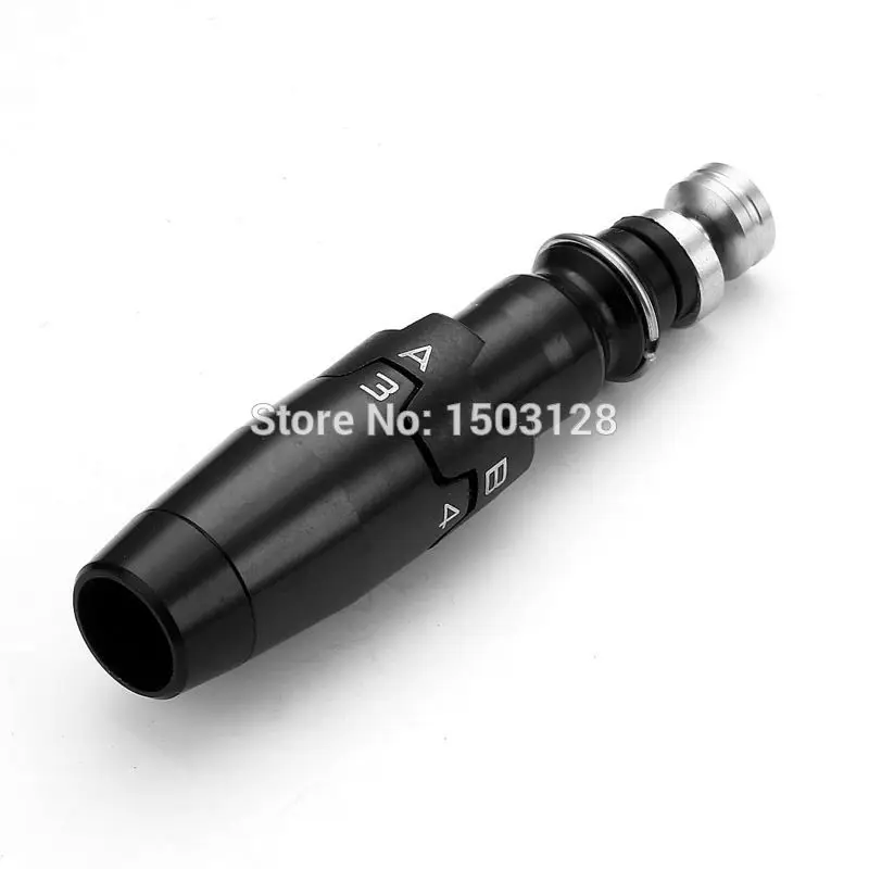 New 1X New Golf Tip Size .335 Shaft Sleeve Adapter Replacement For Titleist 915F 915Fairway Wood