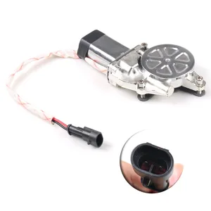 محرك صمام التحكم عن بعد العالمي لعادم العادم أعلى 10 مبيعات RC تسقيف الحديد - No2