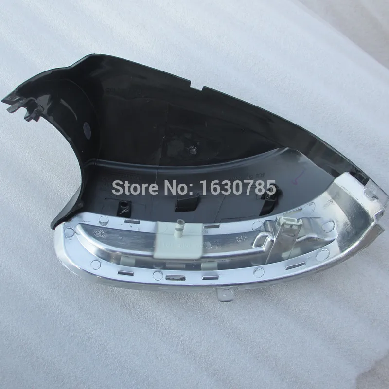 Original Right  Side Turn Signal Light  Mirror Lamp for VW Jetta MK6 Passat B7 CC Eos Beetle Scirocco 3C8949102D