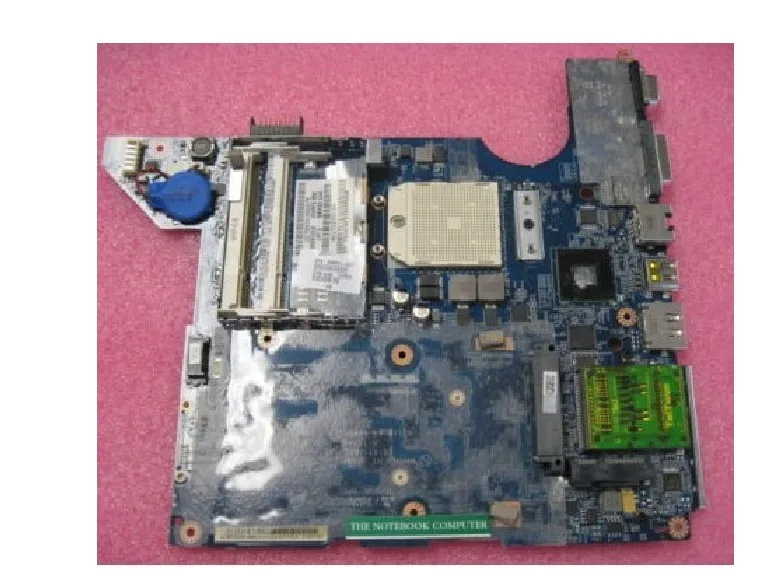 

598091-001 lap DV4 lap connect board connect with motherboard price difference