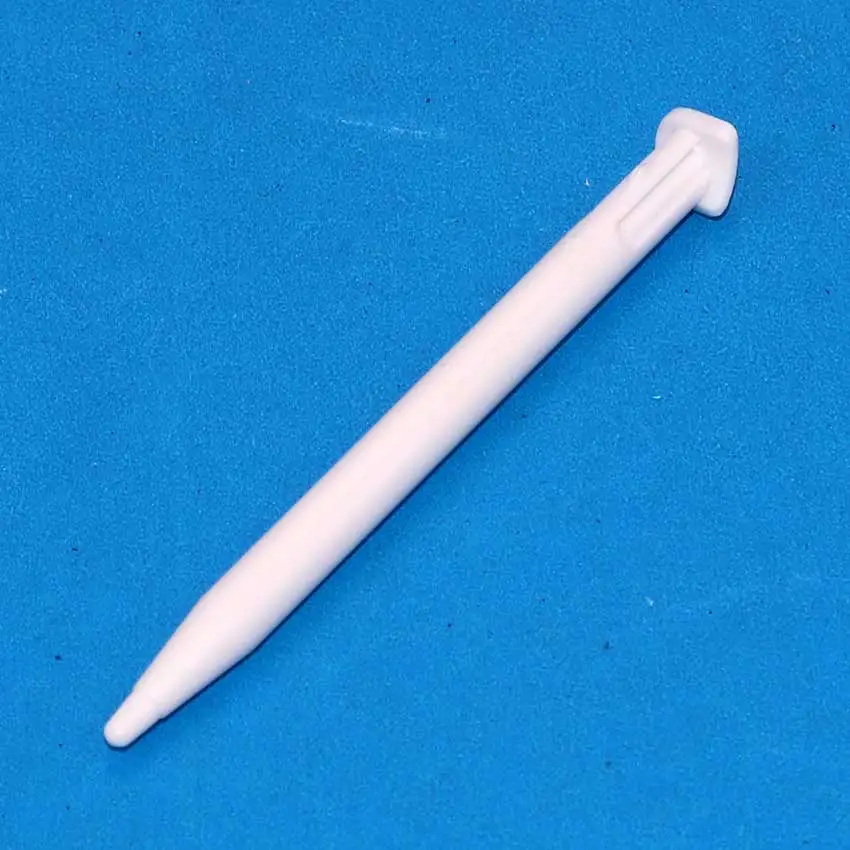 ChengHaoRan Plastic Stylus Pen Game Console Screen Touch Pen for Nintendo New 2DS XL / LL Lapiz Tactil Game Console Accessory