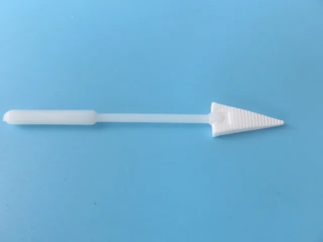 10pack 50pcs 10*17*1.5mm health pva triangle eye super clean eye spears expansion sponge surgical dressing eye cotton foam