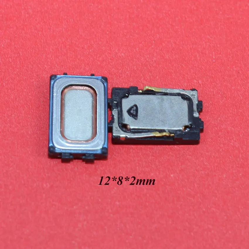 ChengHaoRan 1 Piece New Ear Speaker earpiece Replacement for Nokia E71 6600f 6303 7510 900 E7 701  ZT-006