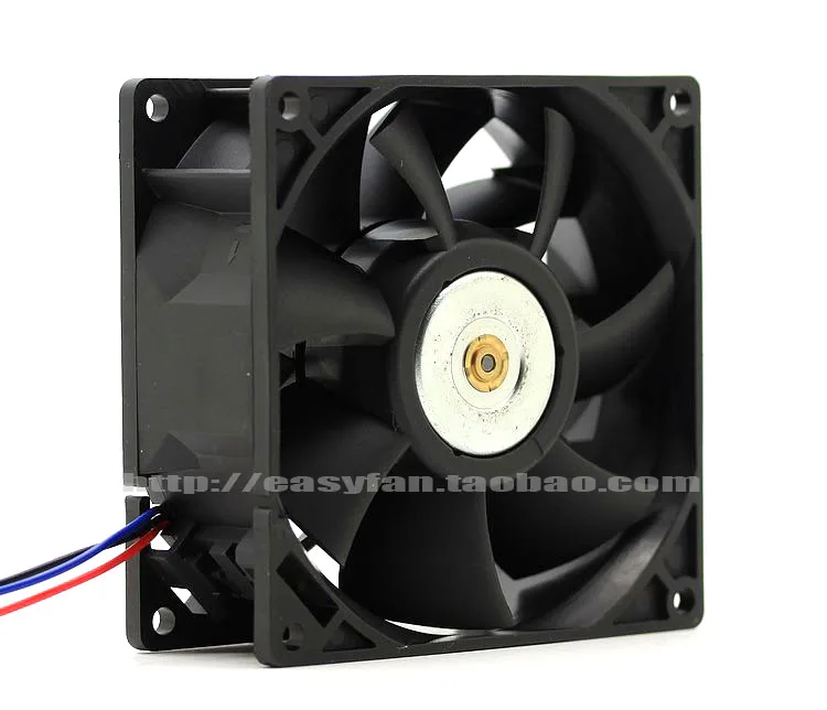 brand new DELTA 9cm9238 12V 1.5A FFB0912EHE cooling fan