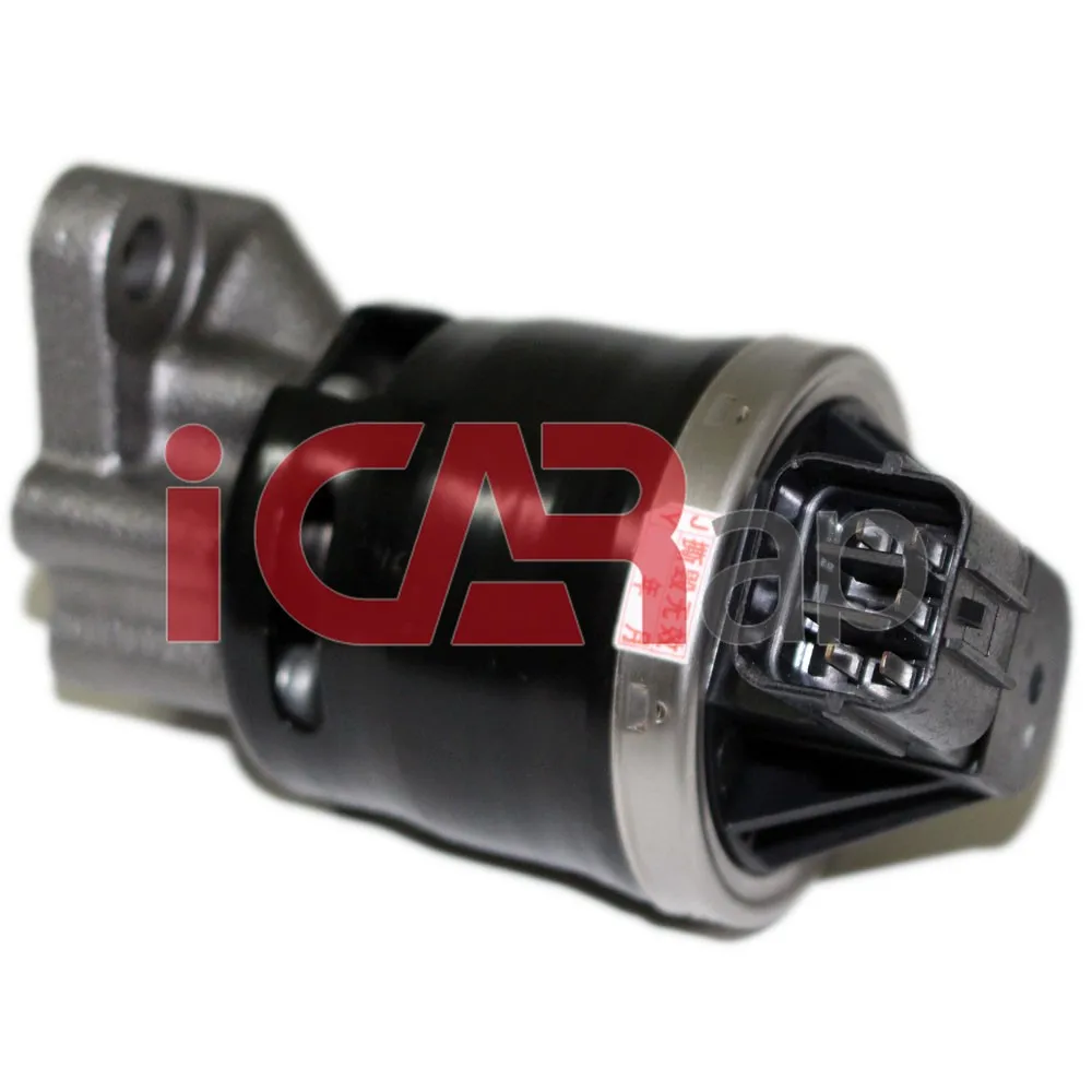 Car EGR Valve OEM: 18011-PWA-050   18011-PWA-030 For Honda Civic City Jazz 2003-2008 1.2 1.3 1.4 1.5