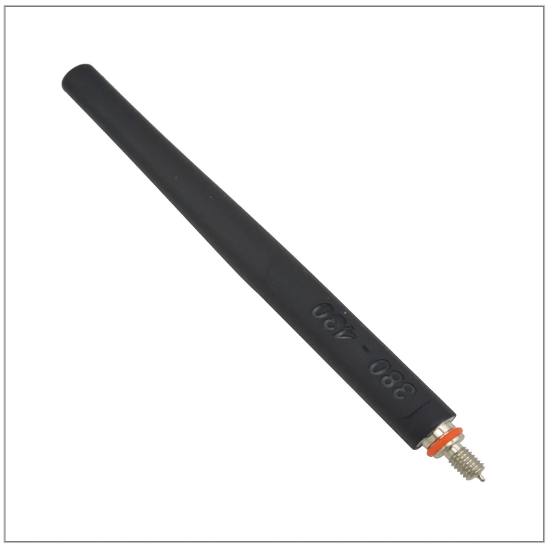 85012056001 TETRA MTP3250 UHF 380-430MHz GPS Stubby Antenna 11CM for Motorola TETRA MTP3100, MTP3200, MTP3250, MTP6550, MTP6750