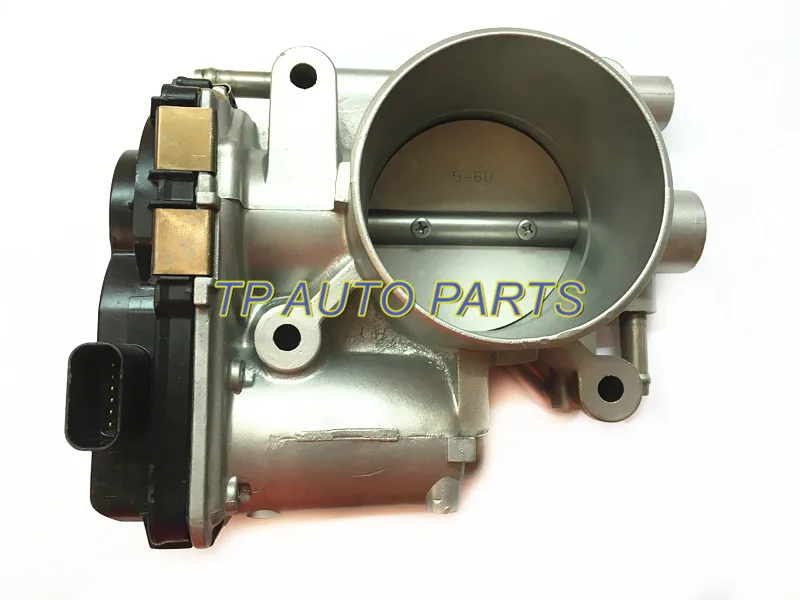 Throttle Body For M-azda 3 5 6 OEM E0T73171 3M4G-AJ L321