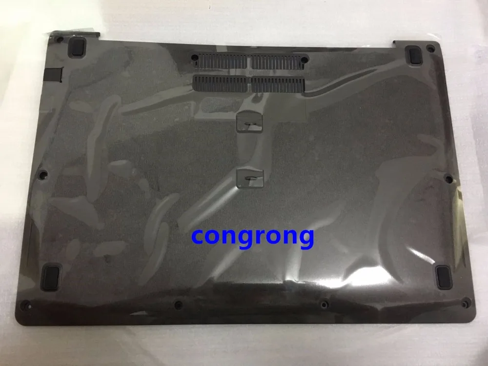 Black D cover For ASUS S400 S400CA Bottom case Base Bottom cover Bottom shell 13NB0051AP0302