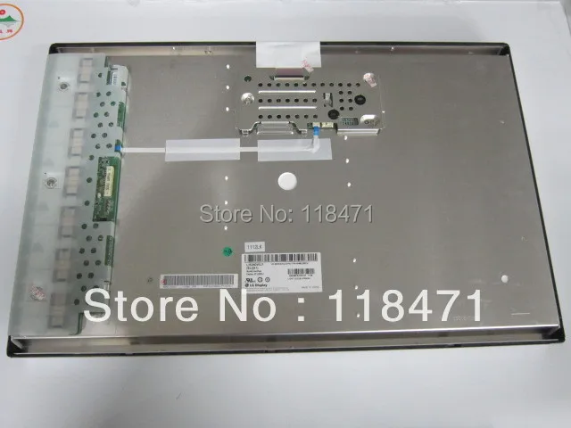24 дюйма ЖК-дисплей Панель LM240WU1-SLA1 1920 RGB * 1200 WUXGA класса А с лакированным один год гарантии