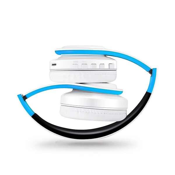 White Blue