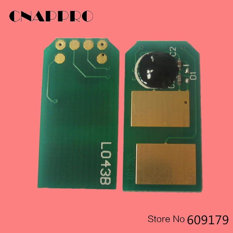 TNR-C4KK1 4949443208849 Printer Toner Chip For OKI Data C312 MC362dn MC362dnw MC562dn MC562dnw C531dn Cartridge chips