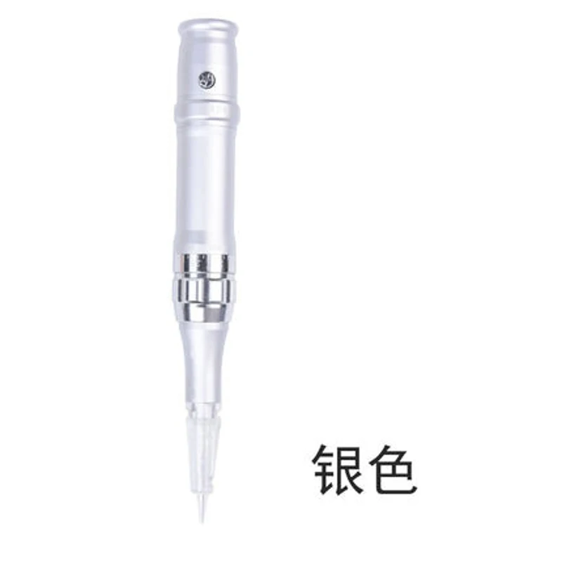 

Embroidery Outer Button Micro Needle Machine Pattern Water Fog Eyebrow Lip Small Tattoo Equipment New Tattoos Tool Supplies Sale