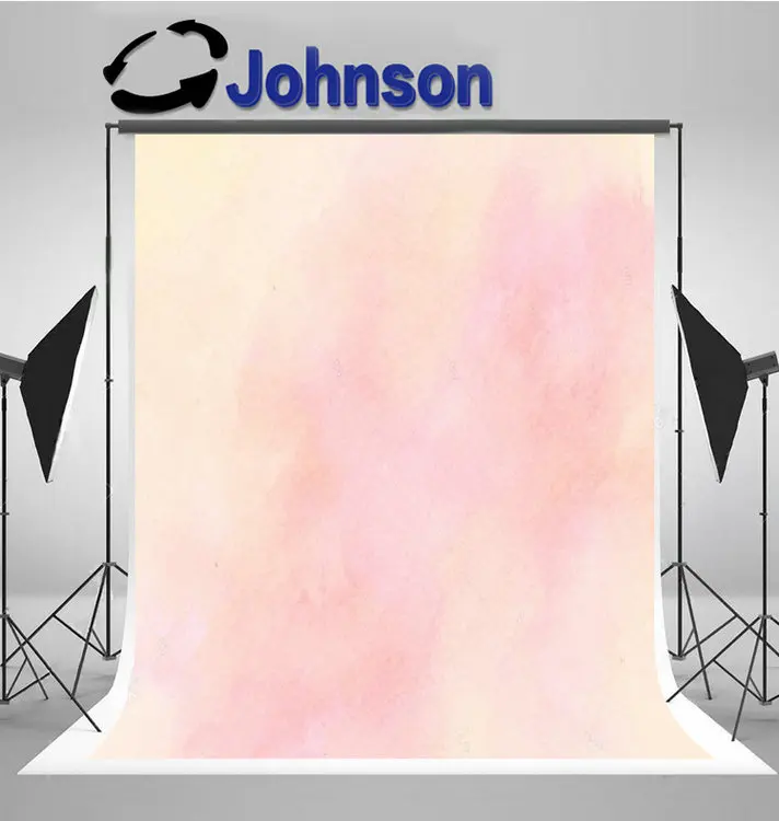 

Blush Watercolor background High quality Computer print wedding backdrop