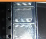 

Free shipping 5pcs/lot bd5445efv bd5445 tssop28 in stock