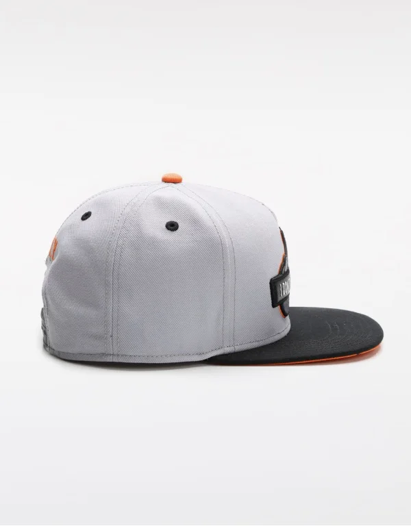 PANGKB Brand WHIY YOU CAP white Hip Hop sports snapback hat men women adult outdoor football casual sun baseball cap bone