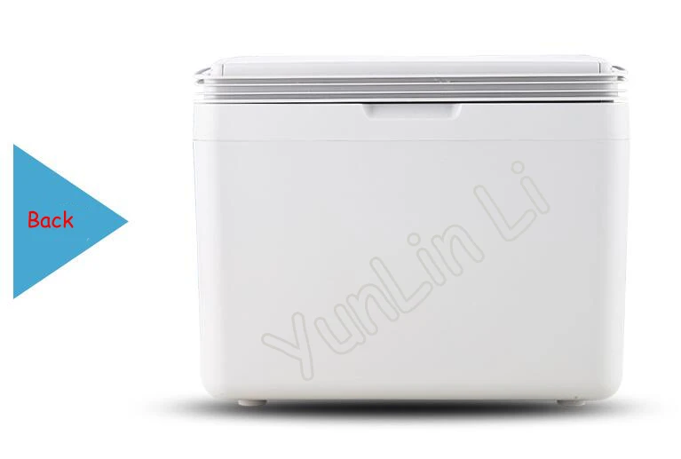 Портативный термостат для перитонеального диализа, 15 л