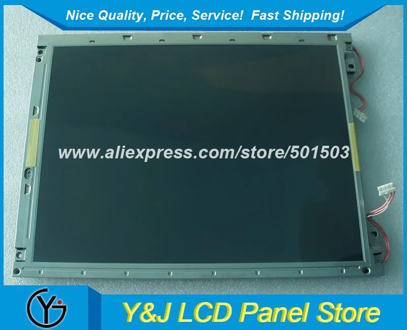 

FLC38XGC6V-06P 15" LCD Display Screen New Grade A+ Or a Refurbished Professional Grade for Replacement Or Upgrade Panels