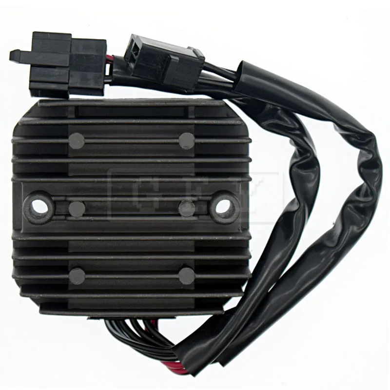 For Honda VT600C Shadow VLX 1992 1993 1994 1995 1996 1997 1999 2000 2001 2002 2003 2004 2005 VT600 C Voltage Regulator Rectifier