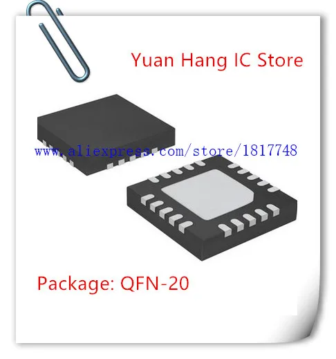 

NEW 10PCS/LOT TPS7A8300RGWR TPS7A8300 MARKING PZGW QFN-20 IC