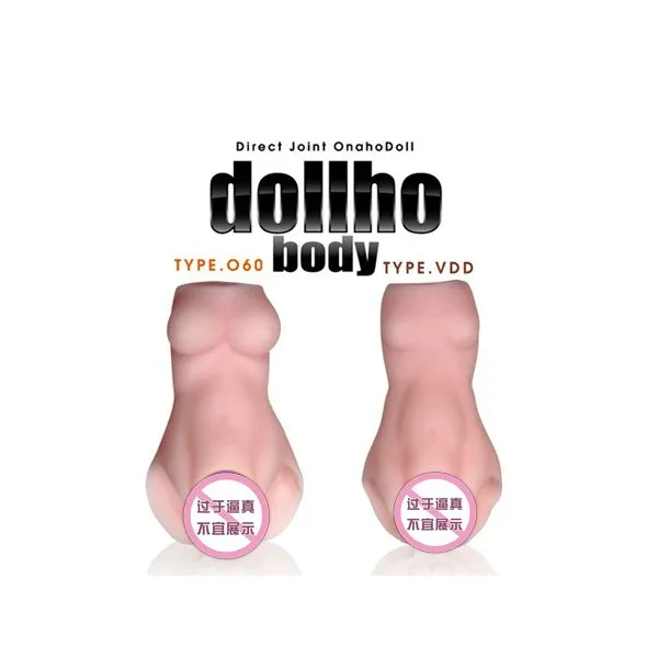 Dollho body dildo perfect sd doll bdj doll sex toy best gift