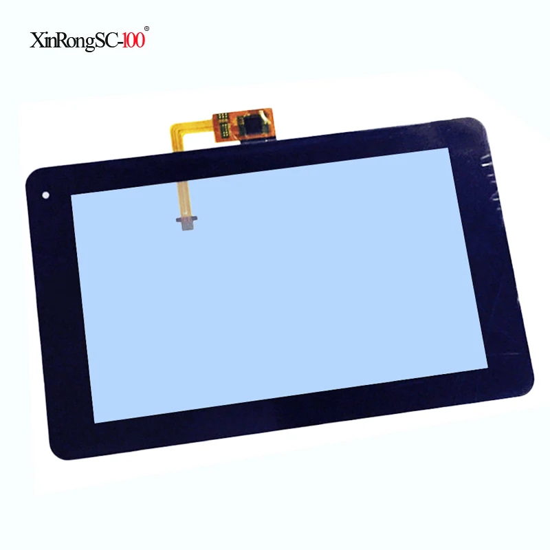 

7'' inch For Huawei Mediapad S7 Lite S7-931U S7-931W Black Touch Screen Digitizer Sensor Tablet Pc Repairment Parts