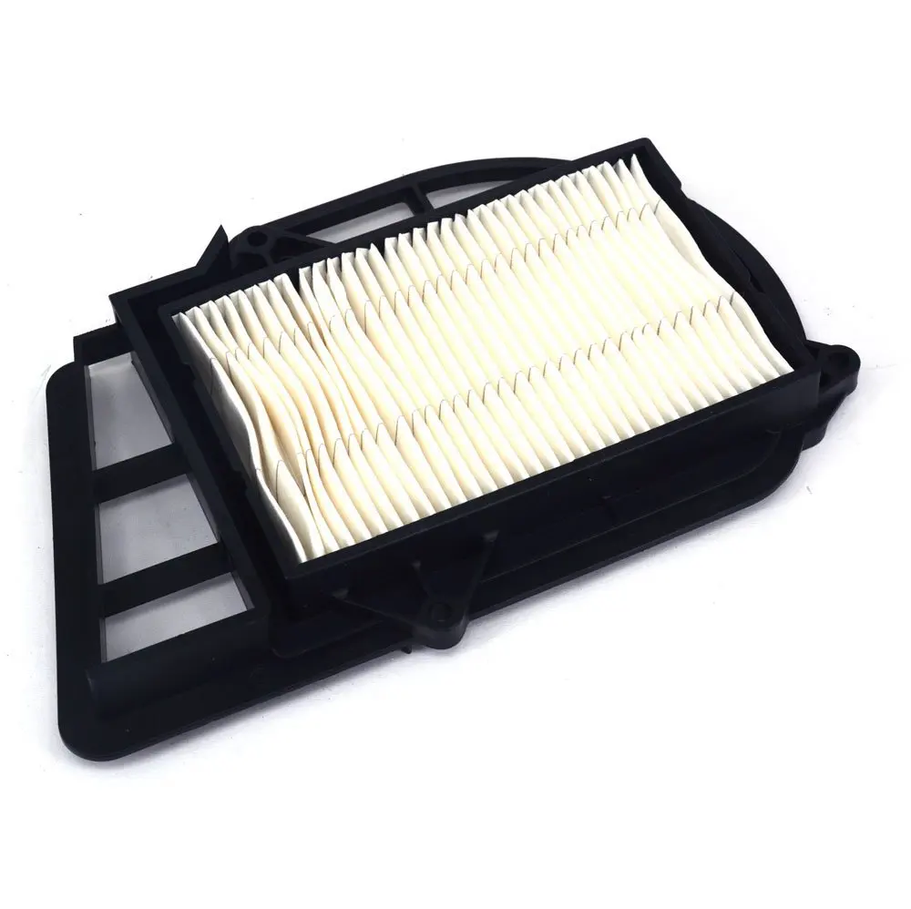 Motorcycle Intake Air Filter Cleaner System Filters For Yamaha YP250 Majesty 250 2000-2006 YP250RA X-MAX 250 2005-2013