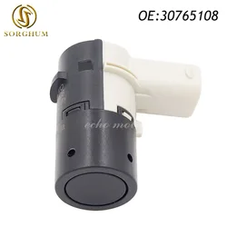 SORGHUM PDC Parking Sensor For Volvo C70 S40 S60 S80 V50 V70 V70x XC90 30765108 30668099 30668100 30765408
