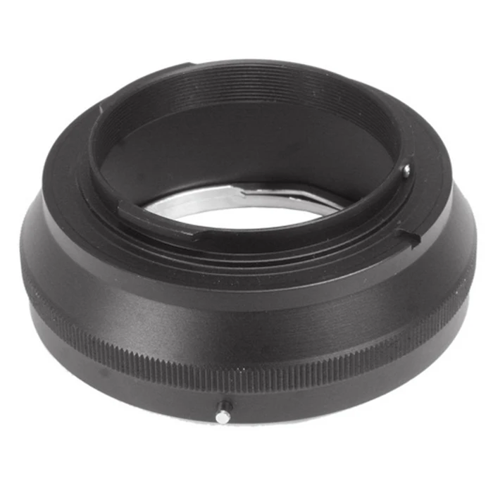 FOTGA Konica AR Lens to E-Mount Adapter Mount Ring Extension Tube for Sony NEX3 NEX5 5N 5R NEX7 NEX-VG20 VG10