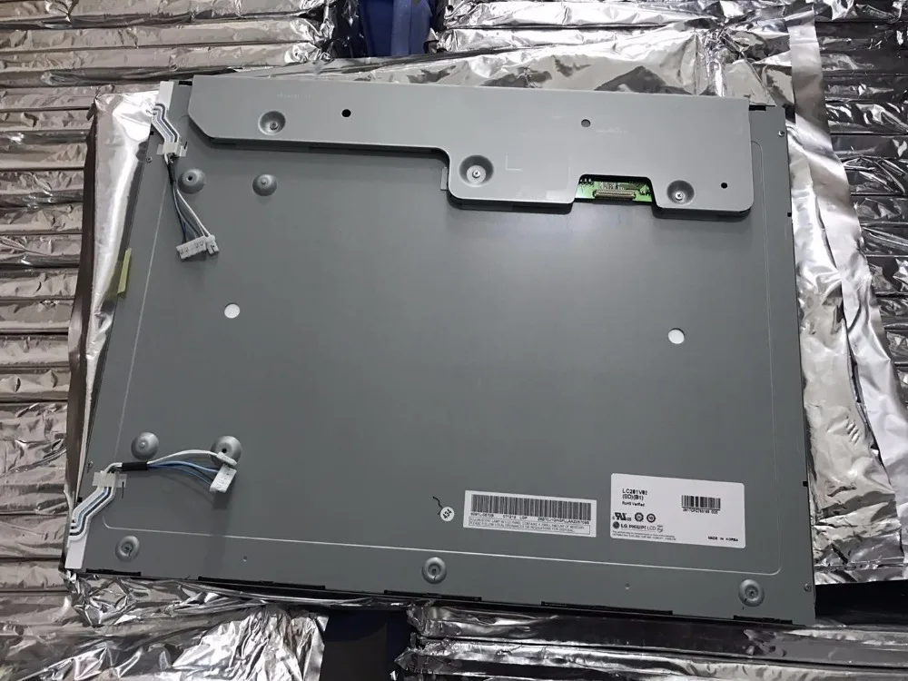 

Original A+ LC201V02-SDB1 LC201V02 SDB1 20.1" inch LCD panel one year warranty