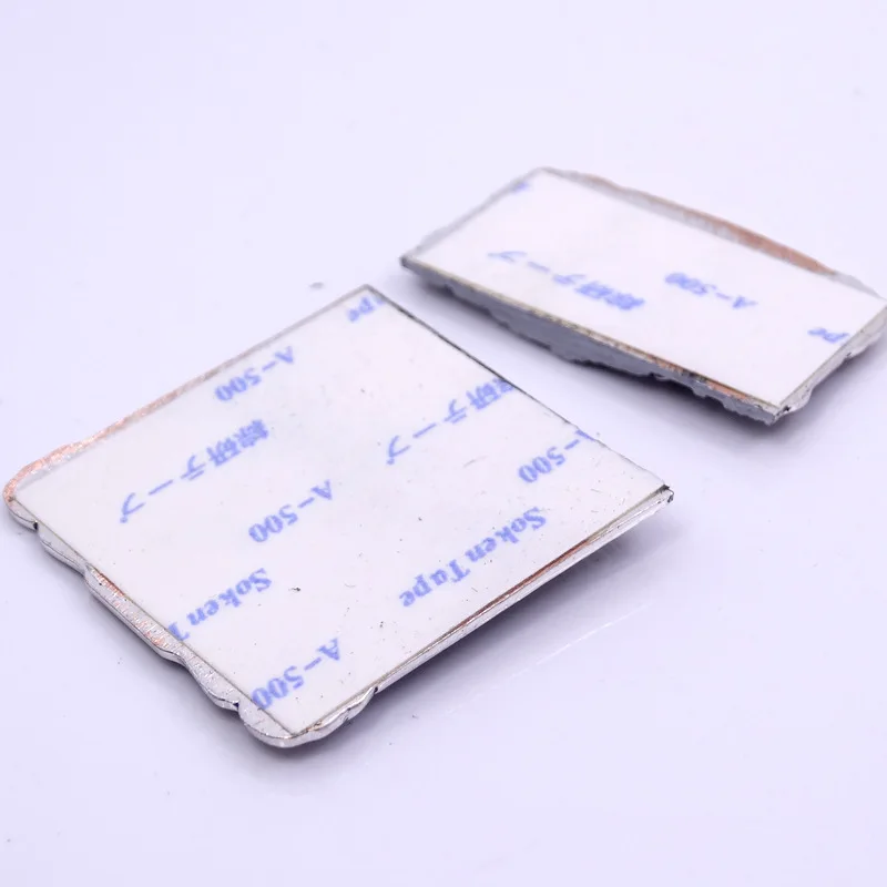 Pixiu Metal Badge Suitable For DIY Lighter Accessories Replacement For Oil Lighter Decor Self-adhesive Lighter Sticke