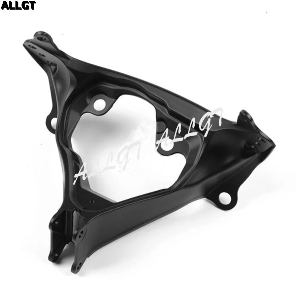 

ALLGT Upper Cowl Headlight Fairing Stay Bracket For Suzuki GXSR 600 750 2008 2009