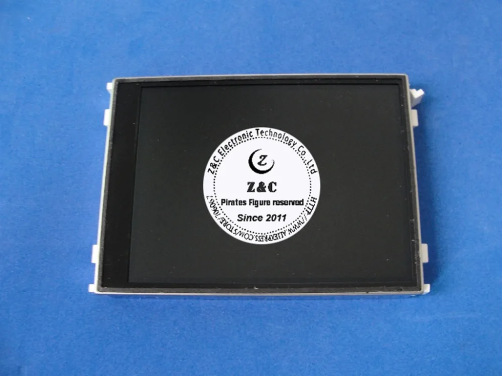 A01417200 114AKM-T07 1-884-587-11 Original A+ Grade 3.5 inch LCD Display Screen Panel for Car GPS Navigation System