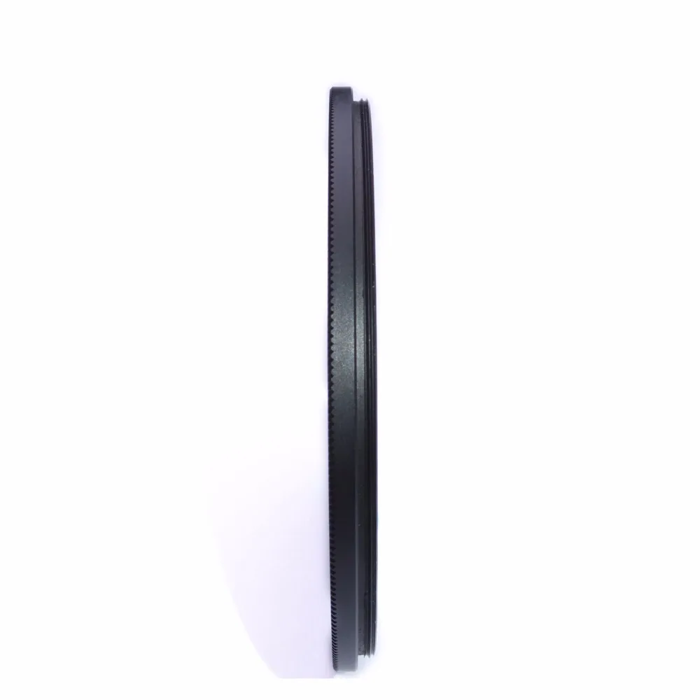 49mm ND100000 Optical Neutral Density ND Filter for Camera nd Filter for telescopes 49