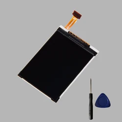 For Nokia X2-00 X3 X3-00 C5 C5-00 2710C 7020 LCD Display Screen Quality Phone LCD Replacement With Tools