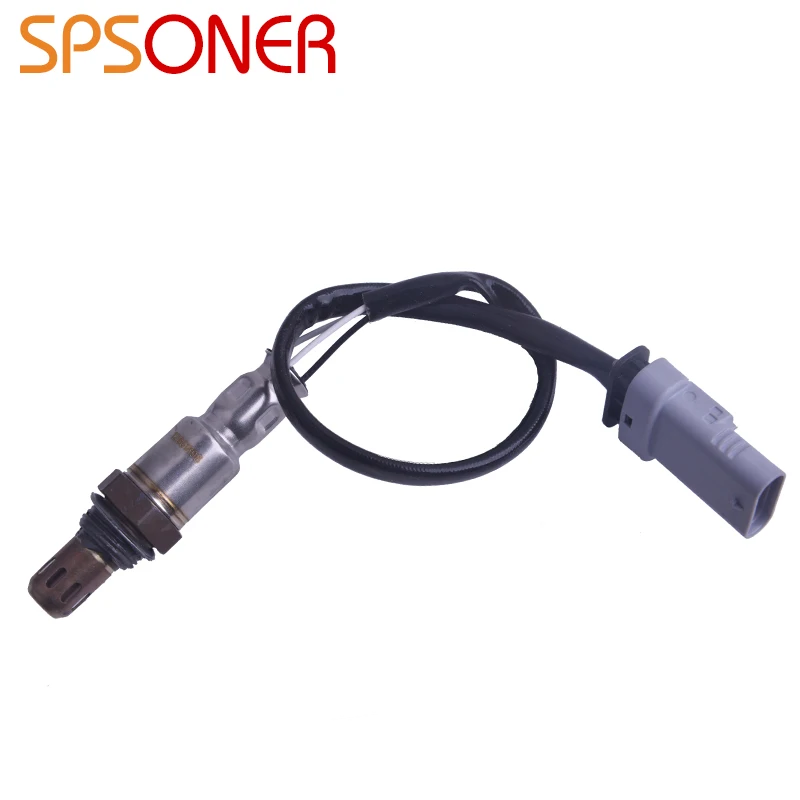 

SPSONER OEM 12661898 Oxygen Sensor Air Fuel Ratio O2 Sensor For Various GM 2.0L & 2.5L 13-19 For Buick Chevrolet GMC Brand New