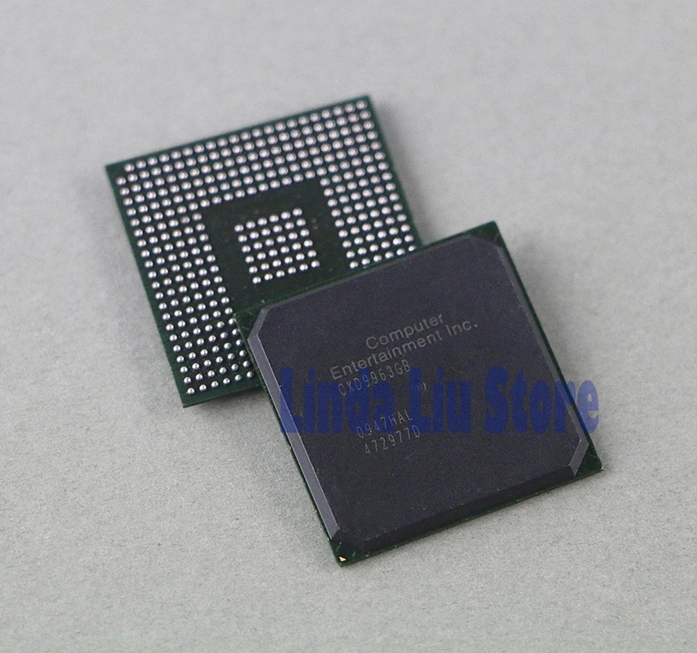 

10pcs/lot Original For PS3 CXD9963GB GPU BGA IC Chip