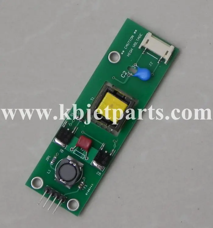 

Board backlight display converter ENM37236 used for imaje 9040 S8 inkjet coding printer