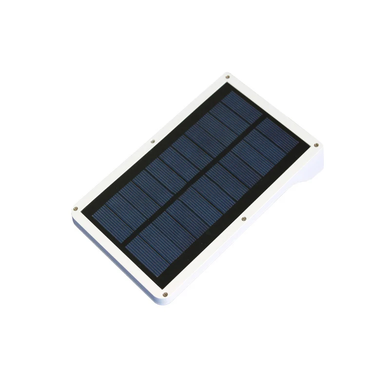 New 450LM 36 LED Solar Power Street Light PIR Motion Sensor Light Garden Security Lamp Outdoor Street Waterproof Wall Lights