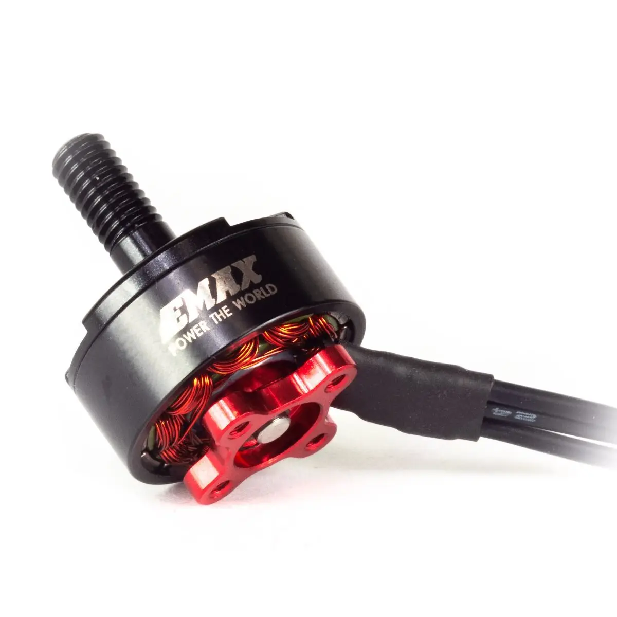 Motore Brushless EMAX ufficiale RS1606 3300KV per aereo FPV Rc