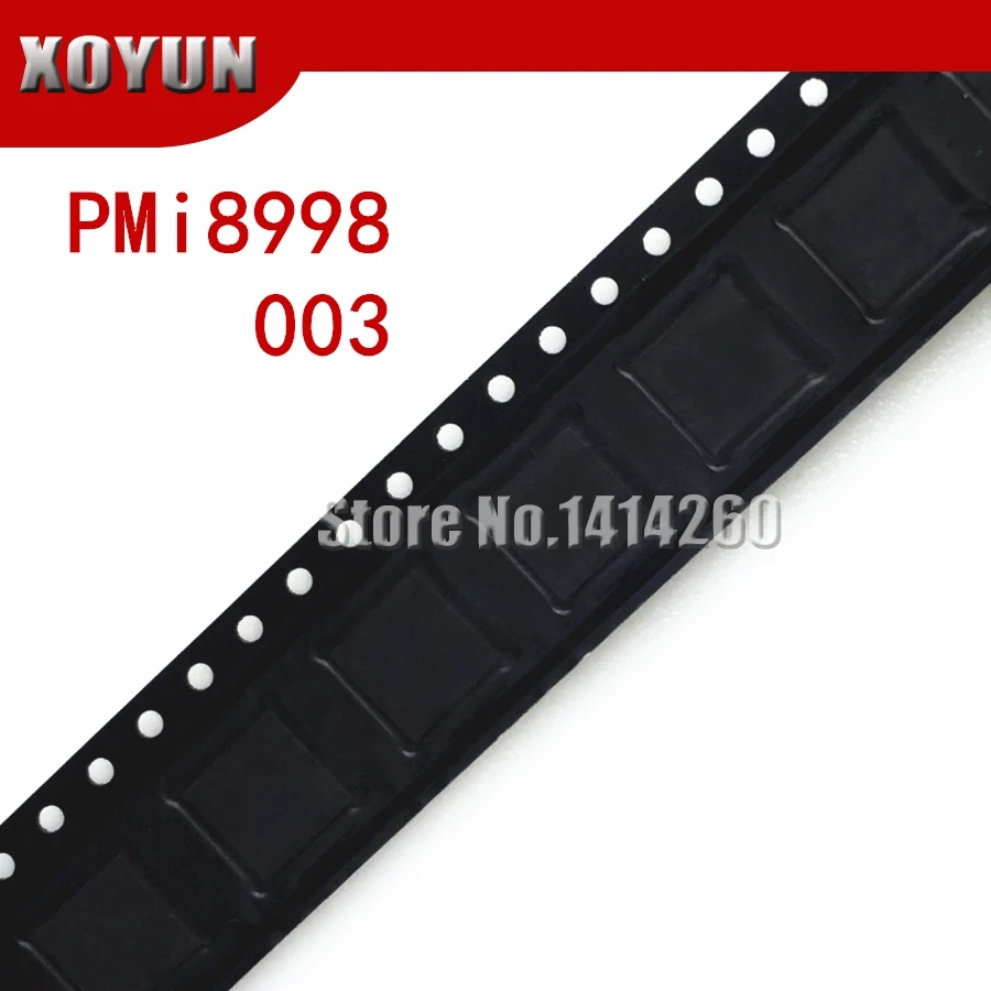 1pcs PMi8998 003  Power management ic