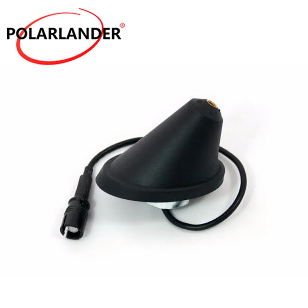 FOR Golf/Jetta/Passat/Polo/Volkswagen/VW MK4 AM/FM Aerials Base New Black Whip Antenna Base Roof Mast