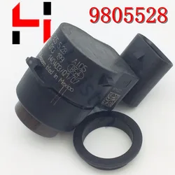 Parking Distance Reverse Assist PDC Parking Sensor For E84 E82 E87 E88 3er E90 E91 E92 E93 X1 Auto Parking Radar 9805528
