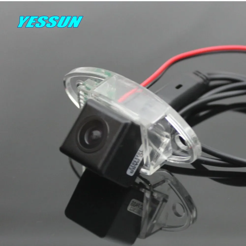 For Chevy Chevrolet Traverse 2009-2014 Car Rearview Parking Camera HD Lens CCD Chip Night Vision Water Proof Wide Angle CAM