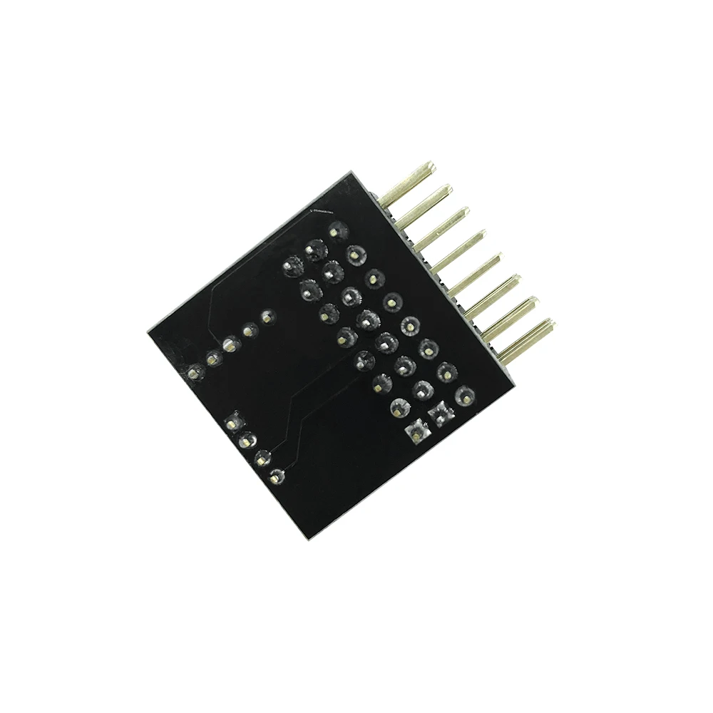 Receiver Adapter For FrSky R9MM / R9 Mini Receiver SBUS S.Port PWM Signal Output For Flap switch, Camera, LED lights switch