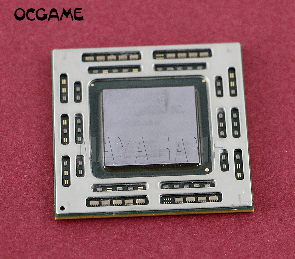 OCGAME GPU originale CXD90026G CPU CXD90026G CXD90026 buona qualità testata per ps4