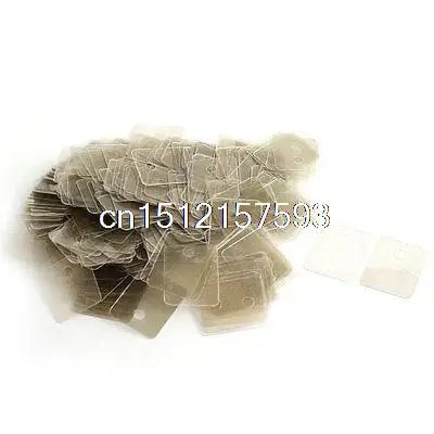 Repair Parts Mica Insulator Sheets 18mmx22mmx0.09mm 500pcs